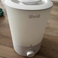 Umidificatore Levoit dual 150 ultrasuoni