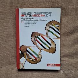 Unitutor medicina Zanichelli