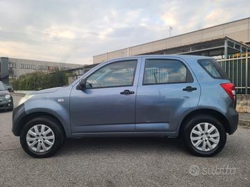 Daihatsu Terios 1.5 4WD SXA