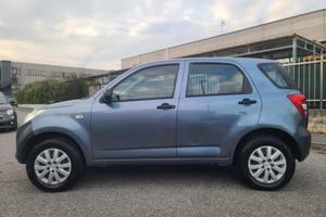 Daihatsu Terios 1.5 4WD SXA