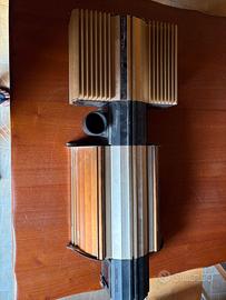 Illuminazione Idroponia proiettore