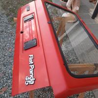 Portellone Fiat Panda 45