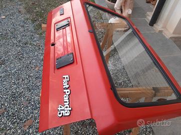 Portellone Fiat Panda 45