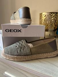 Espadrillas Geox