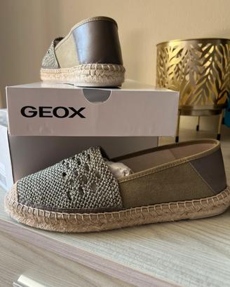 Espadrillas Geox