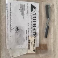 Protezione fanale touratech bmw gs 1150