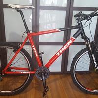 Mtb trek 8900 sl