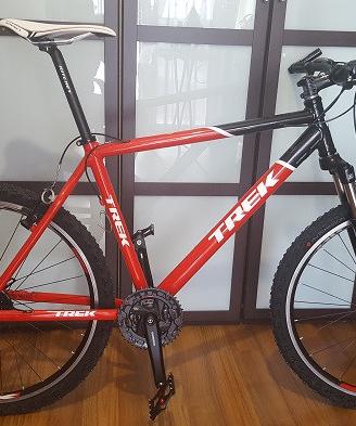 Mtb trek 8900 sl