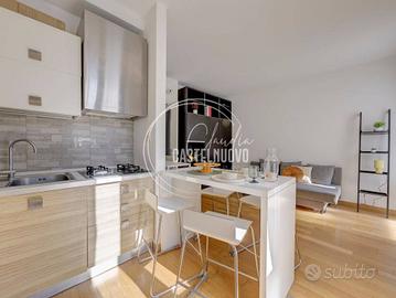 Appartamento di 43 m² con 2 locali a Milano