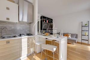 Appartamento di 43 m² con 2 locali a Milano