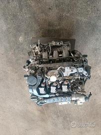 Motore c3 1.2 turbo benzina - hn01