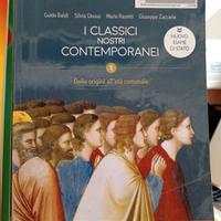 Letteratura italiana