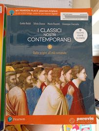 Letteratura italiana