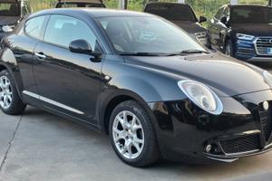 Alfa Romeo MiTo 1.4 78 CV GPL Junior Sport Pack