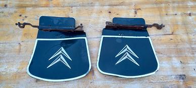 Ricambi Citroen 2cv/Mehari