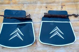 Ricambi Citroen 2cv/Mehari