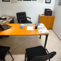 Mobili ufficio completo 