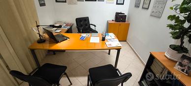 Mobili ufficio completo 
