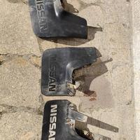 Paraspruzzi anteriori patrol gr y61 