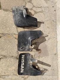 Paraspruzzi anteriori patrol gr y61 