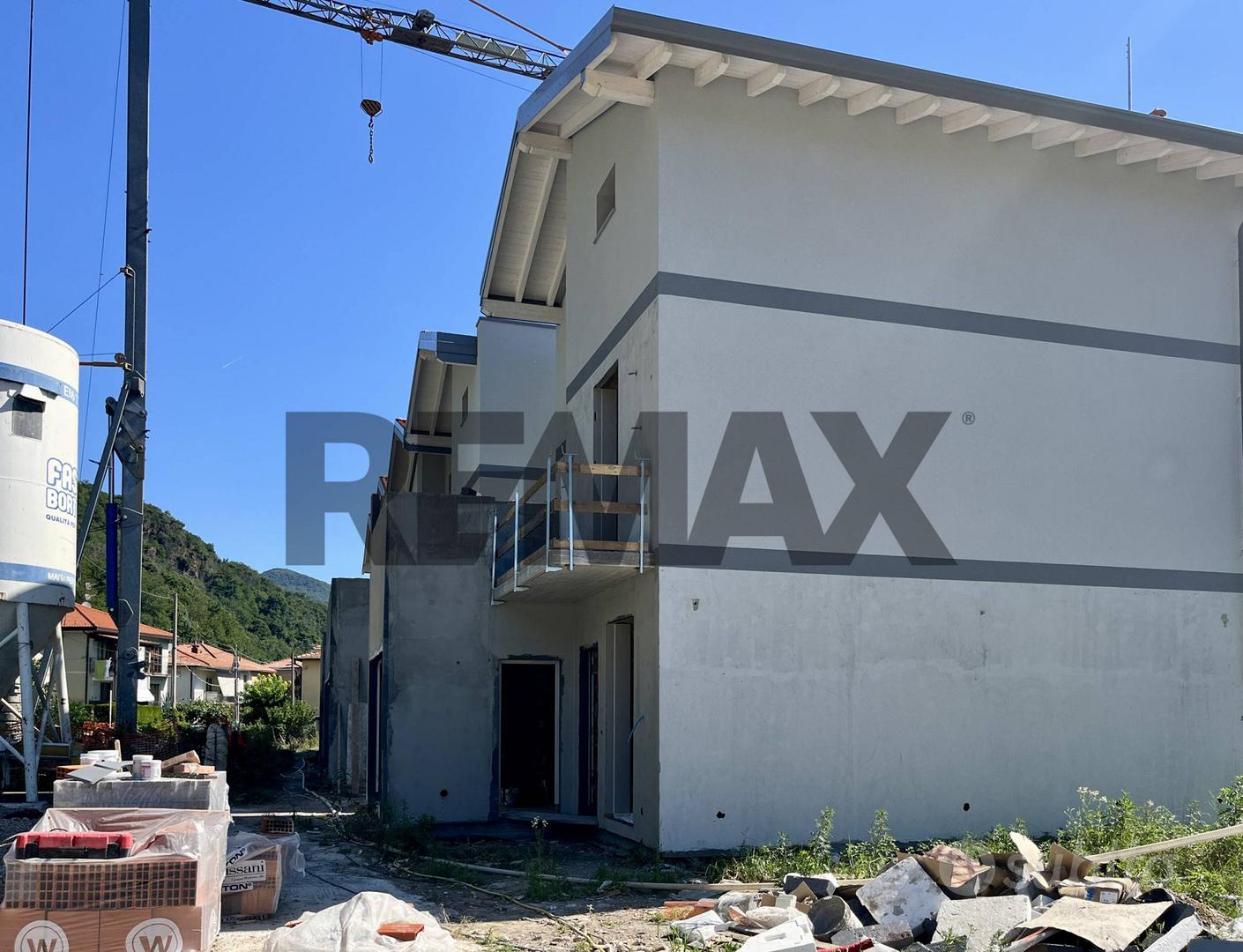 Casa – Porto Ceresio, San Pietro, Selva Piana - Vista 5