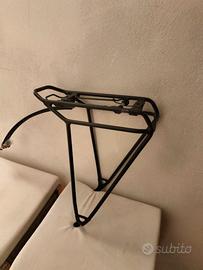 portapacchi da bike