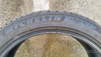 2 Michelin Primacy 4 205/45 R17 88V