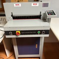 Taglia carta elettrico