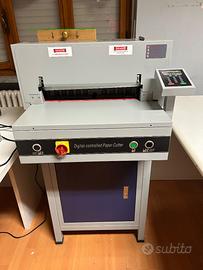 Taglia carta elettrico