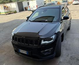 Jeep Compass 1.6 MJT 120 CV sport