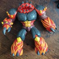 Armageddon Gormiti Giochi Preziosi 