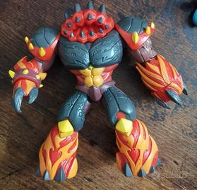 Armageddon Gormiti Giochi Preziosi 