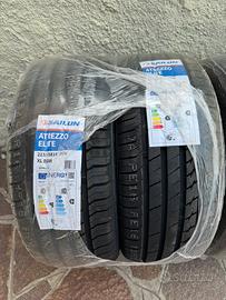 4 Gomme NUOVE 215 45 R16 90V XL DOT 2025