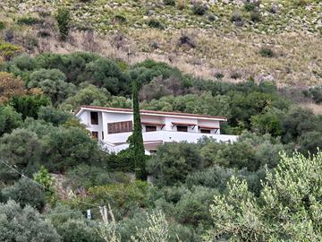 Villa o villino Venafro [VA SMTC387 - 106 C20VRG]