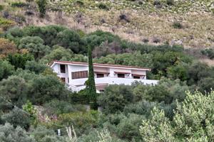 Villa o villino Venafro [VA SMTC387 - 106 C20VRG]