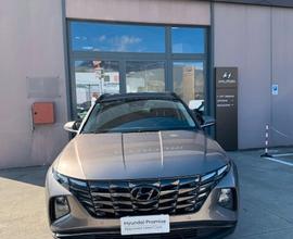Hyundai Tucson 1.6 Full Hybrid XLINE 4WD Automatic