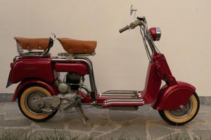 1949 | Innocenti Lambretta B 125