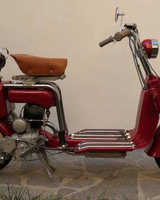 1949 | Innocenti Lambretta B 125