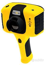 TERMOCAMERA DIACAM  C.A.1879