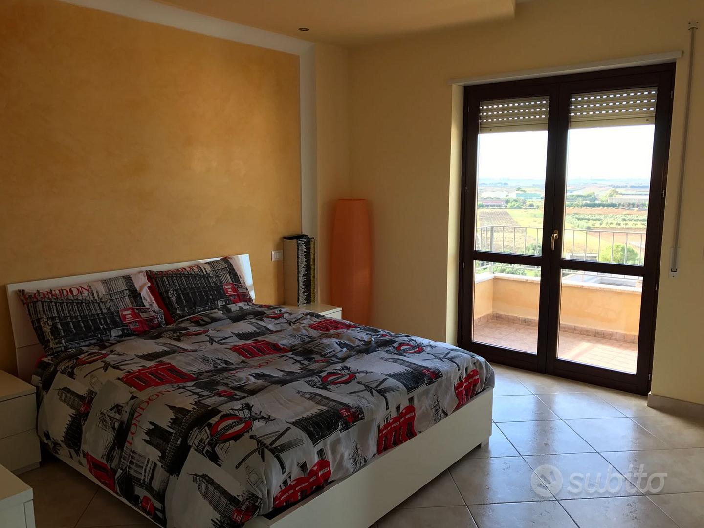 Apartment in San Giorgio Ionico, Taranto - Vista 2