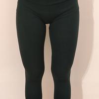 3 paia di leggings 