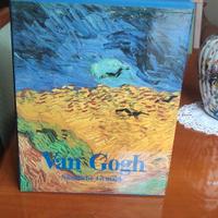 Libri Van Gogh