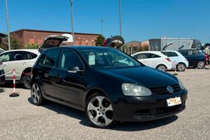 Volkswagen Golf 1.9 TDI 5p. SPORTLINE LIMITED EDIT
