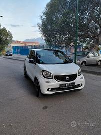 Smart ForFour 90 0.9 Turbo Passion