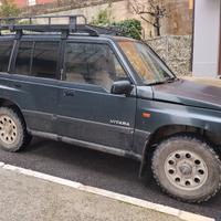 Suzuki Vitara 1.6 16v