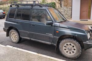 Suzuki Vitara 1.6 16v