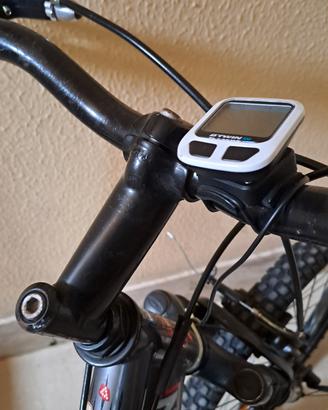 mtb 20 pollici da bambino