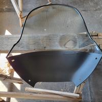 paravento BMW F650GS 