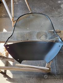 paravento BMW F650GS 