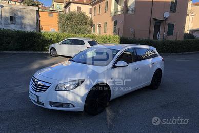 OPEL Insignia 2.0 BiTurbo CDTI Sports Tourer aut.